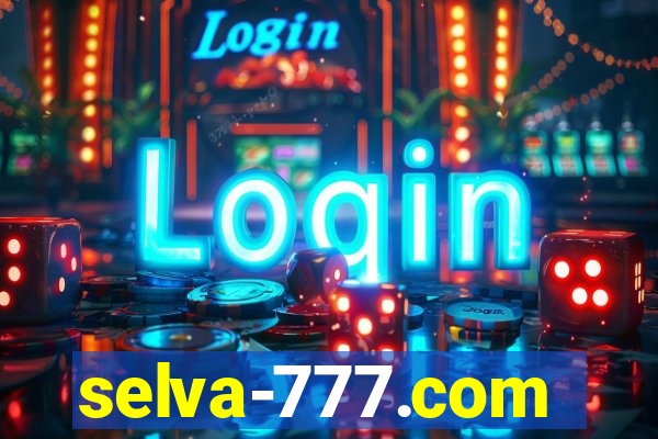 selva-777.com