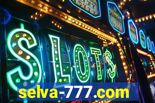 selva-777.com