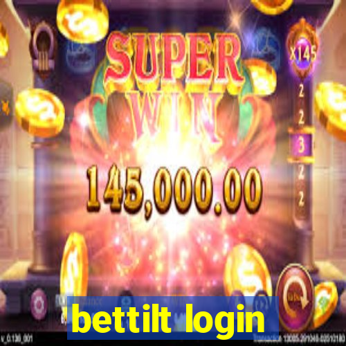 bettilt login