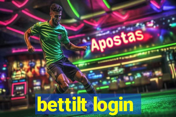 bettilt login