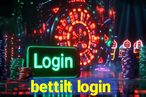 bettilt login