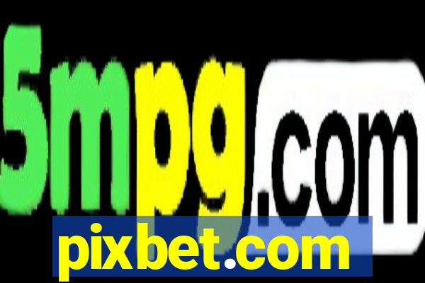 pixbet.com