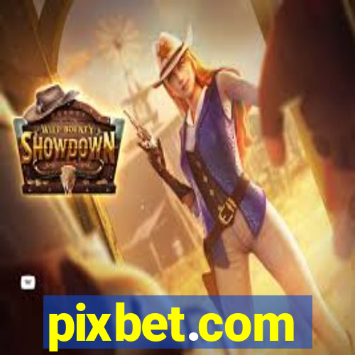 pixbet.com