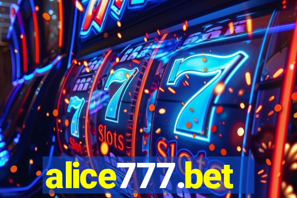 alice777.bet