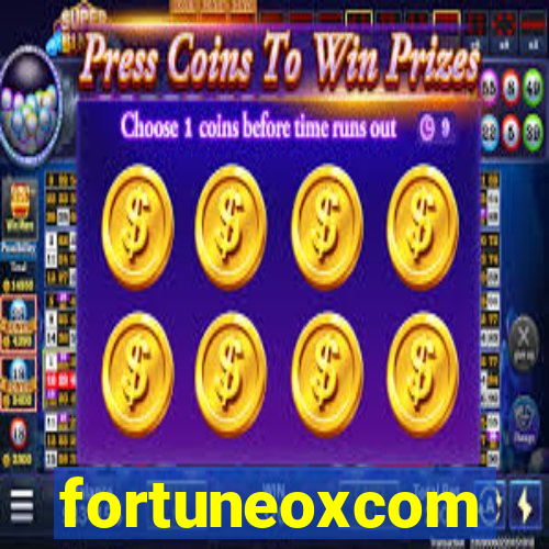 fortuneoxcom