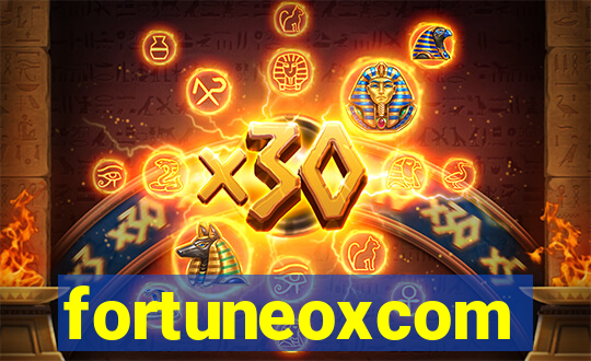 fortuneoxcom