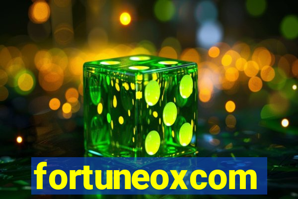 fortuneoxcom