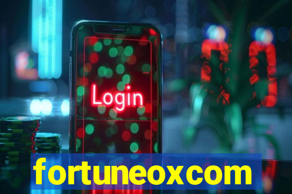 fortuneoxcom