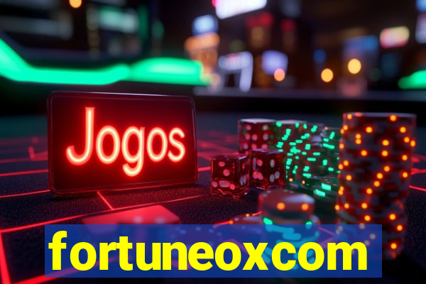 fortuneoxcom