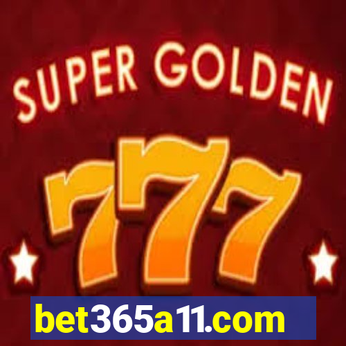 bet365a11.com