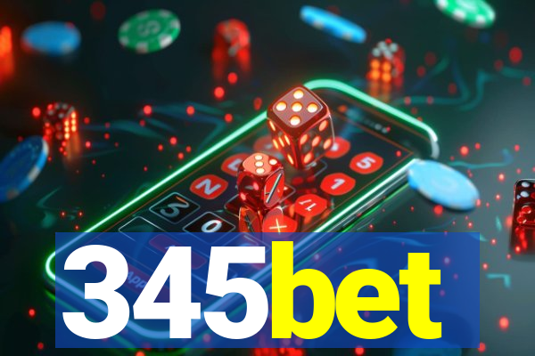 345bet