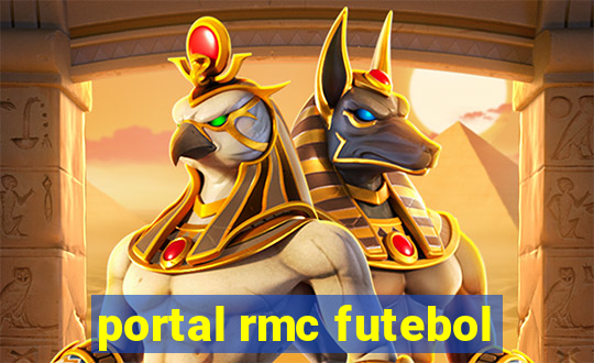 portal rmc futebol