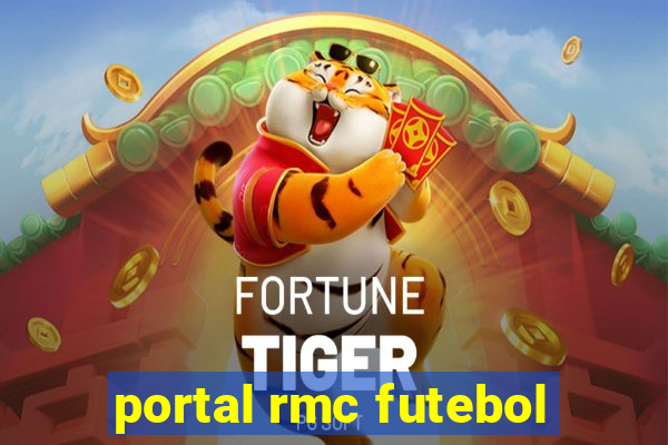 portal rmc futebol