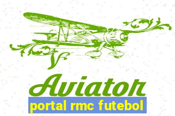 portal rmc futebol