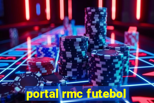 portal rmc futebol