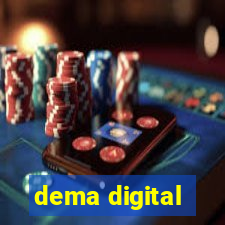 dema digital