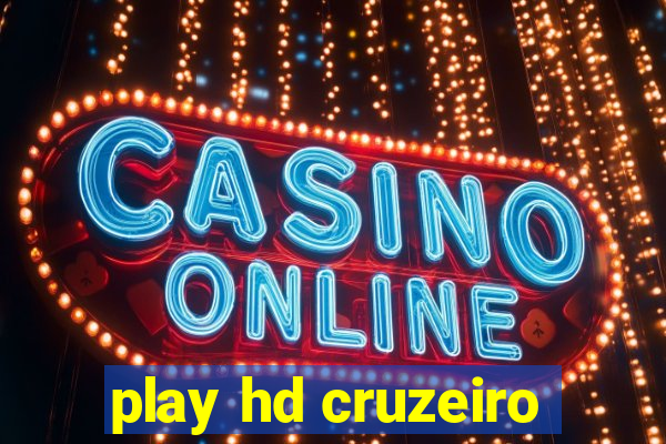 play hd cruzeiro