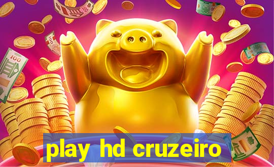 play hd cruzeiro