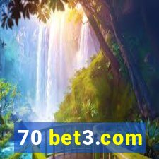 70 bet3.com