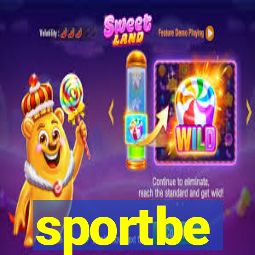 sportbe