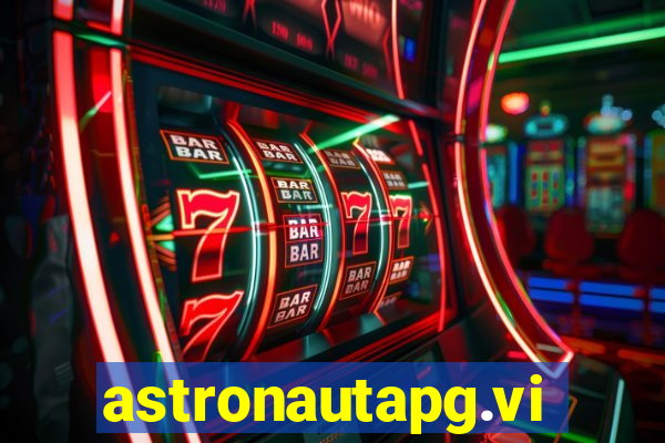 astronautapg.vip