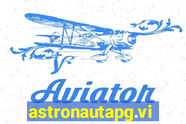 astronautapg.vip