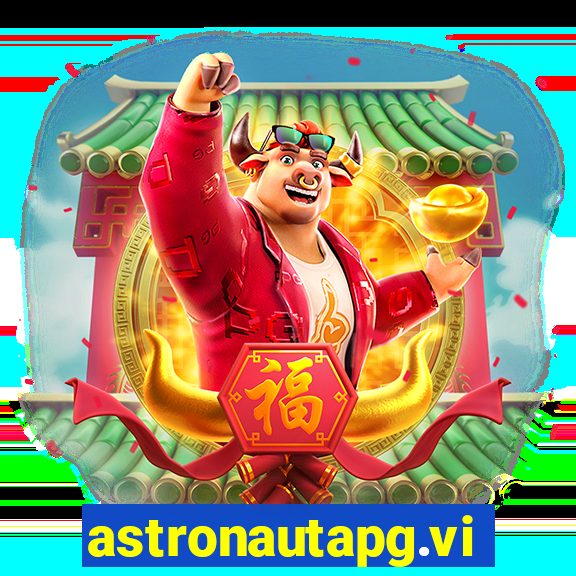 astronautapg.vip