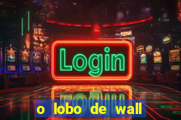 o lobo de wall street cena de sexo