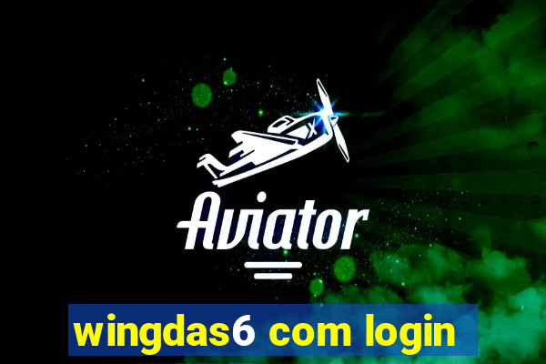 wingdas6 com login