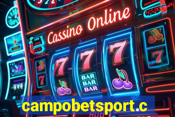 campobetsport.com