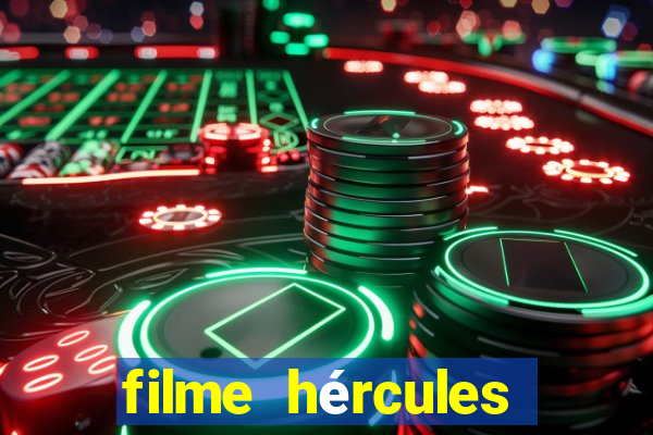 filme hércules 2014 dublado completo youtube