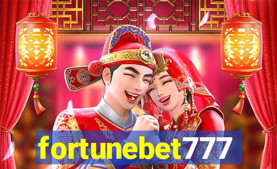 fortunebet777