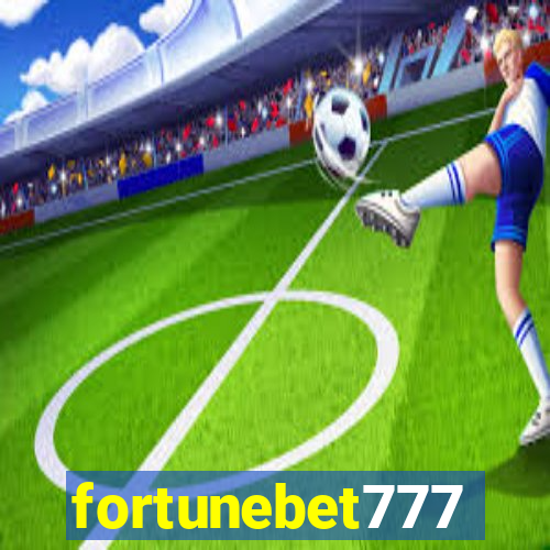 fortunebet777