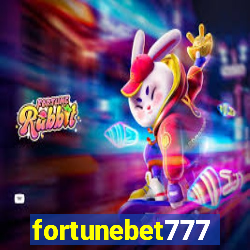 fortunebet777