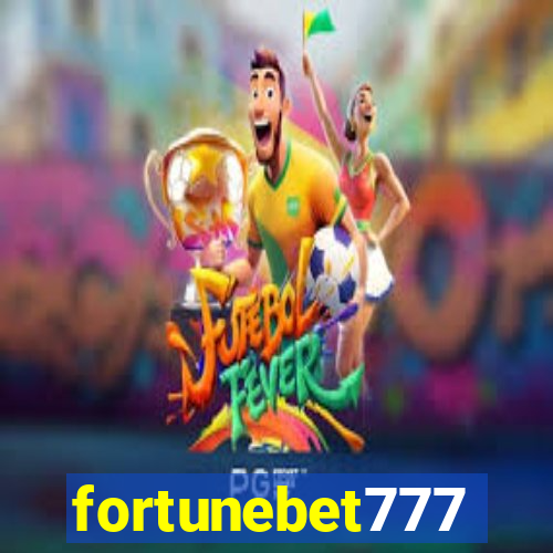 fortunebet777