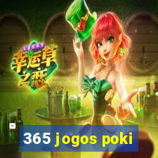 365 jogos poki