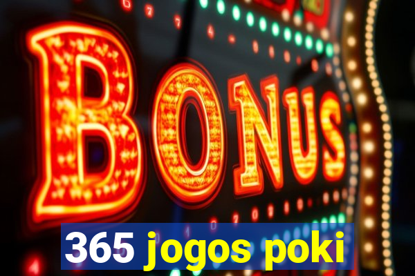 365 jogos poki