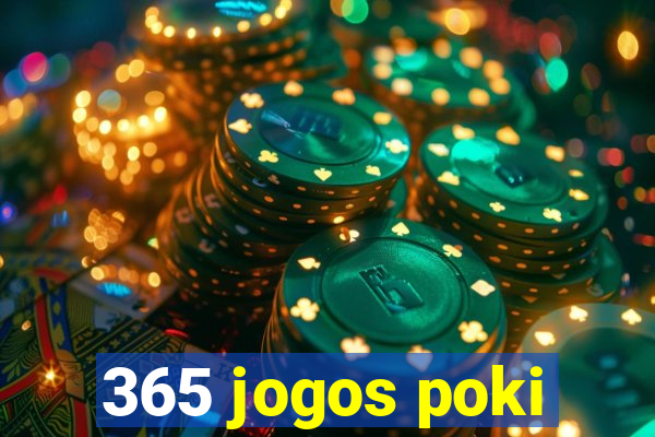 365 jogos poki