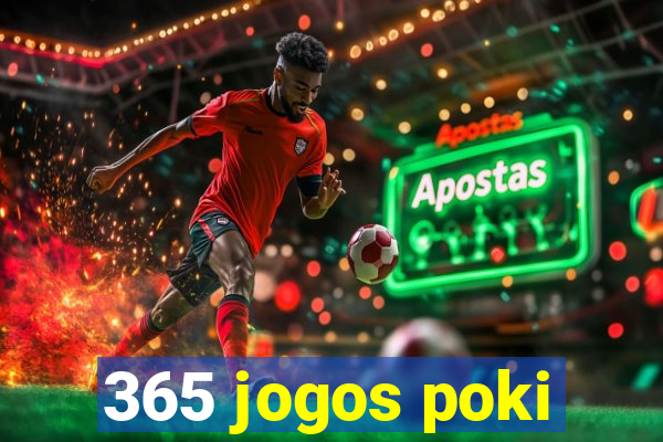 365 jogos poki