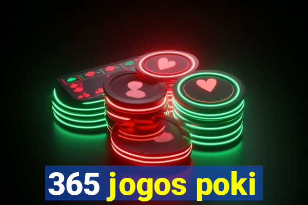 365 jogos poki