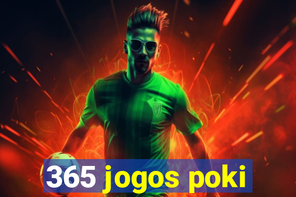 365 jogos poki