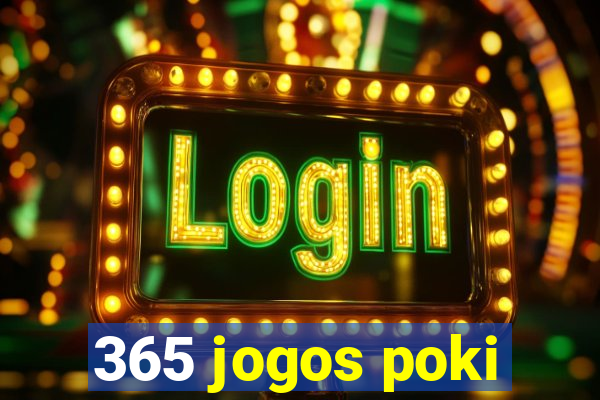 365 jogos poki