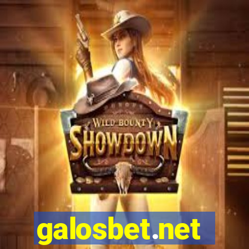 galosbet.net