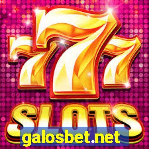 galosbet.net