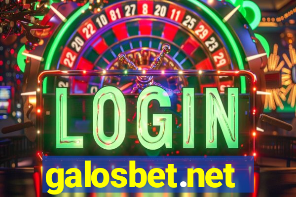 galosbet.net