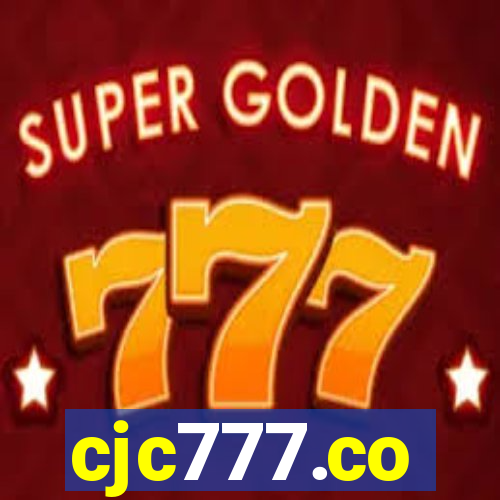 cjc777.co