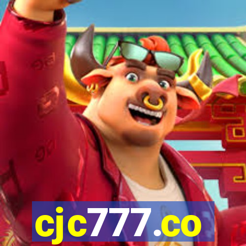 cjc777.co