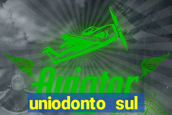 uniodonto sul fluminense 2 via boleto