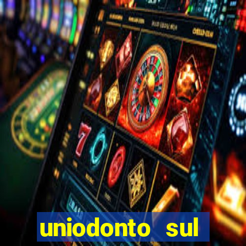 uniodonto sul fluminense 2 via boleto