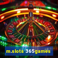 m.slots 365games